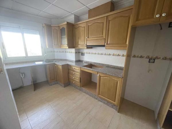 Apartment for sale in Calle los Albatros, Almoradí photo 1