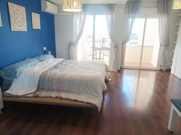 Apartment for sale in Calle Europa, Almoradí photo 1