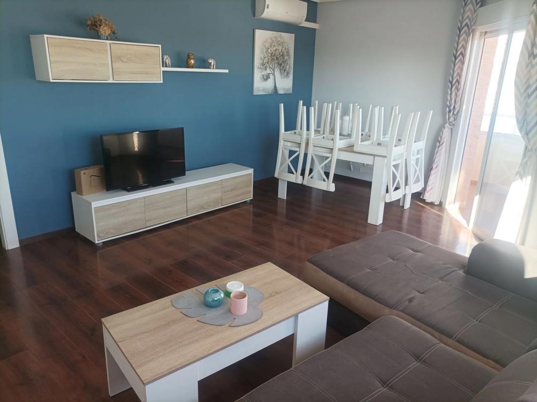 Sale of apartment in Calle Europa, Almoradí
 photo 4