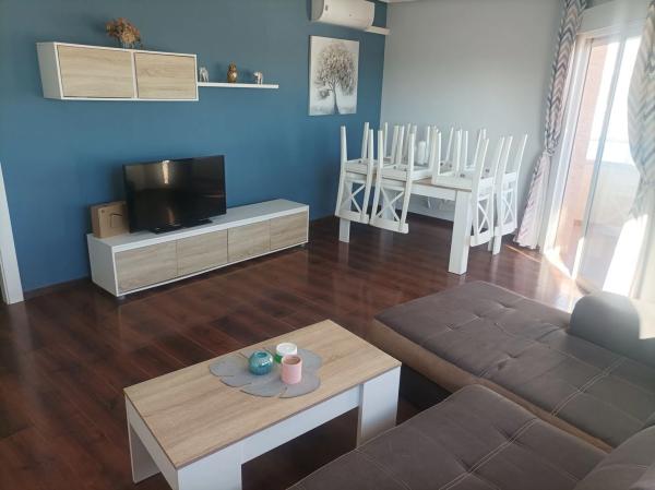 Apartment for sale in  Calle Europa, Almoradí photo 4