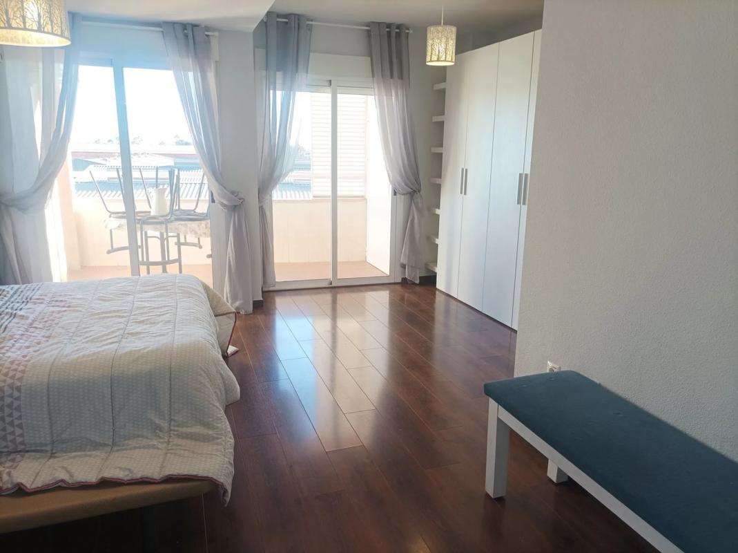 Sale of apartment in Calle Europa, Almoradí
 photo 5