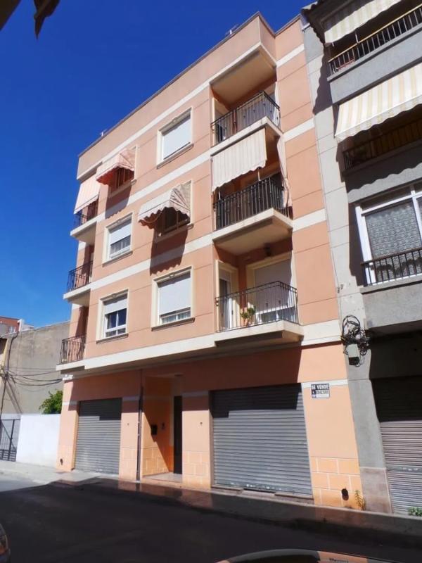 Sale of apartment in Almoradí, Almoradí
photo 1