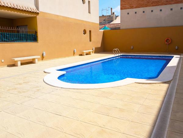 Chalet adosado photo 1