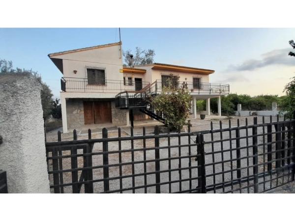 Casa independiente photo 1