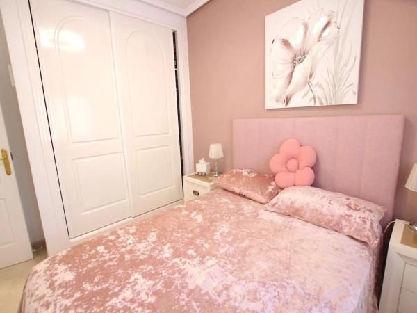 Chalet pareado en calle Golda Meir photo 4