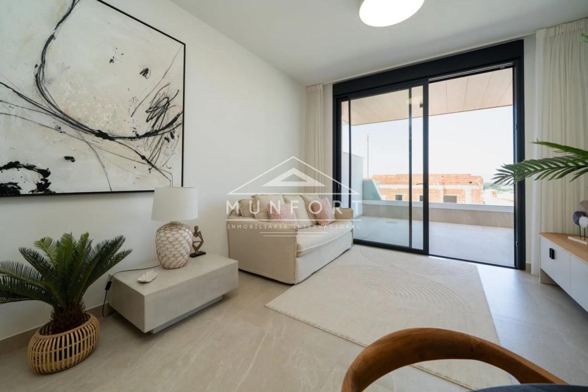 Продажа квартиры на Piso en Benijofar, Бенихофар
photo 5