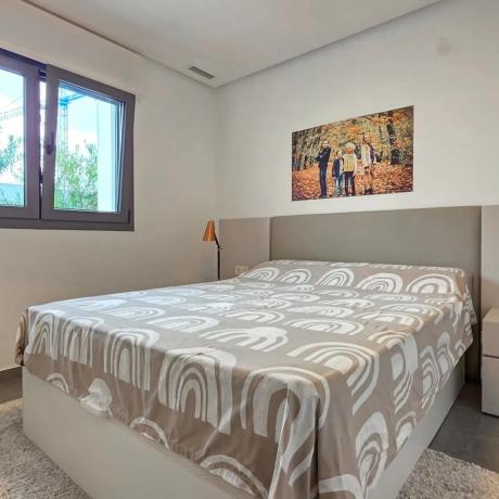 Independent chalet for sale in Calle Murillo, Benijofar
thumbnail 2