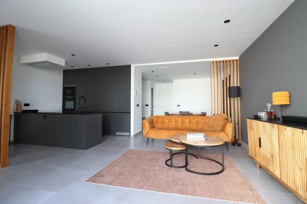 Chalet adosado photo 2