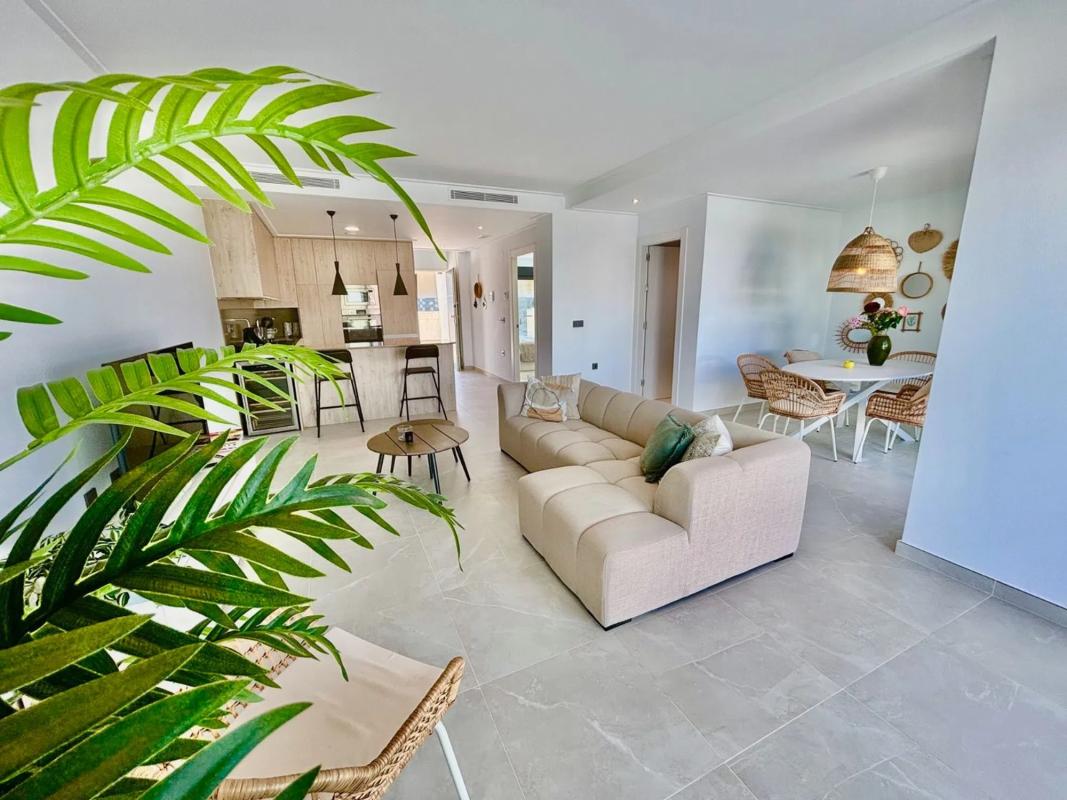 Properties for sale and rent in Spain photo 2