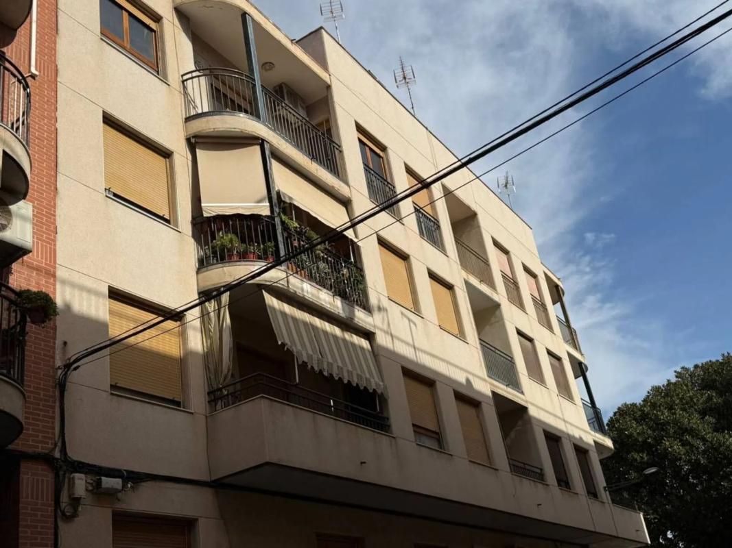 Venta de piso en Calle Antonio Gálvez, Bigastro
photo 1