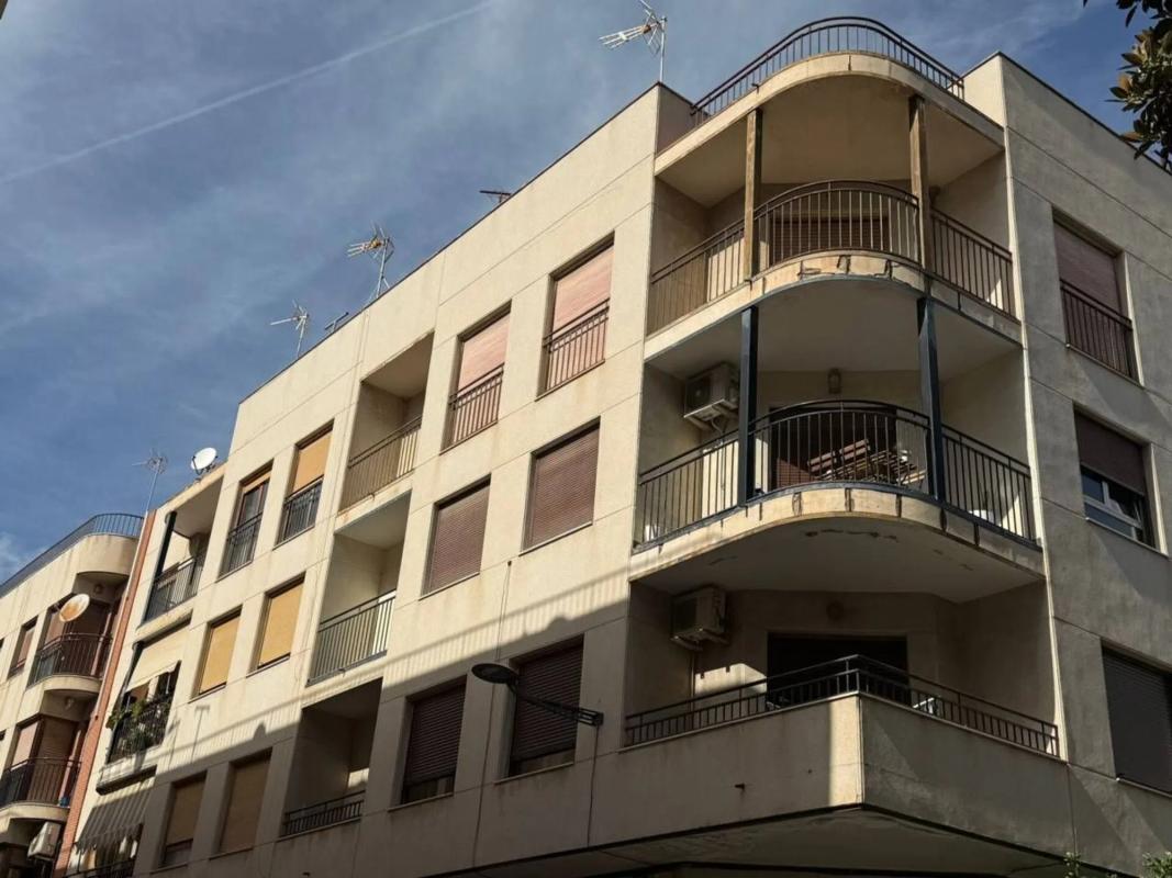 Venta de piso en Calle Antonio Gálvez, Bigastro
photo 3