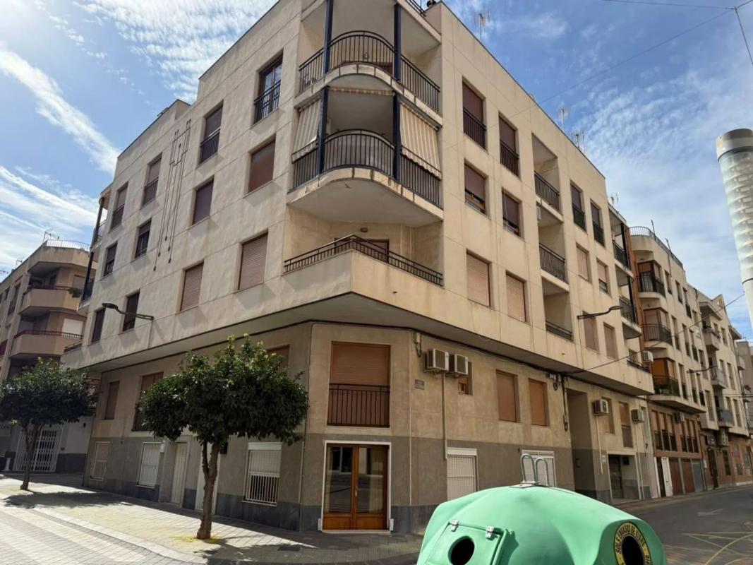 Venta de piso en Calle Antonio Gálvez, Bigastro
photo 4