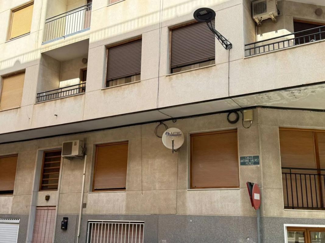 Venta de piso en Calle Antonio Gálvez, Bigastro
photo 5
