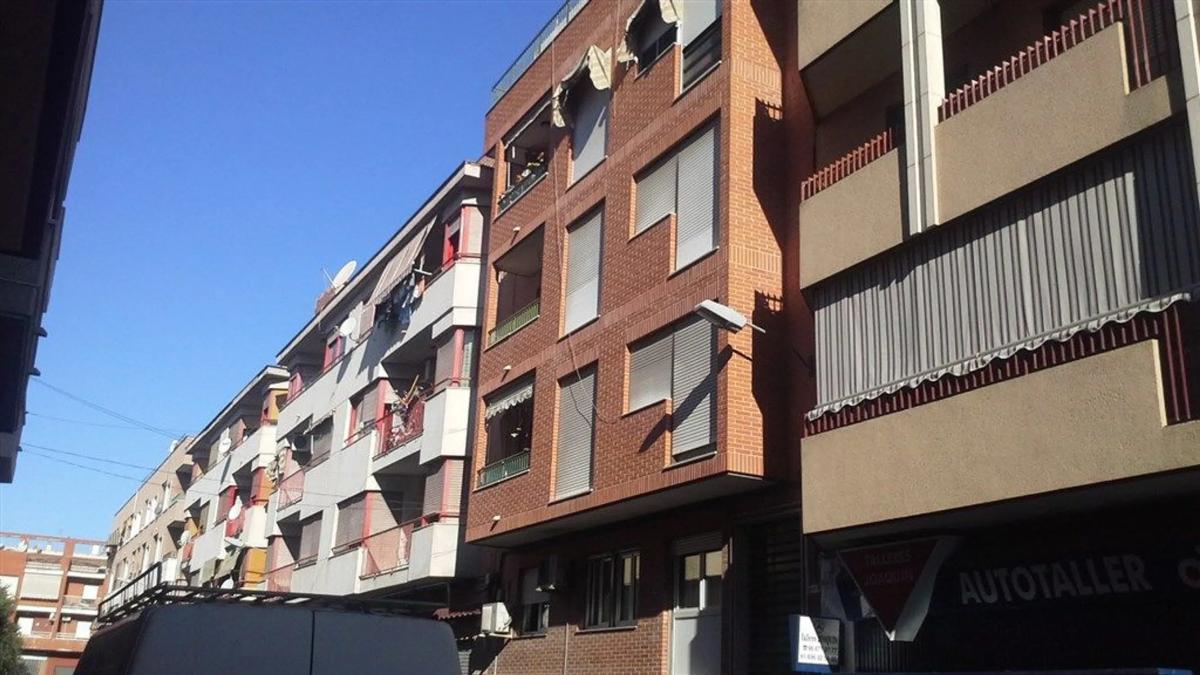 Sale of apartment in Calle Moreal, Bigastro
photo 1