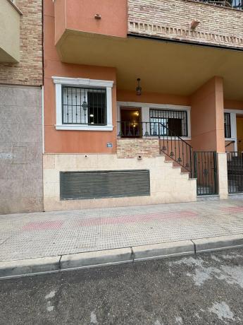Квартира на продажу на  Catral, Катрал photo 4