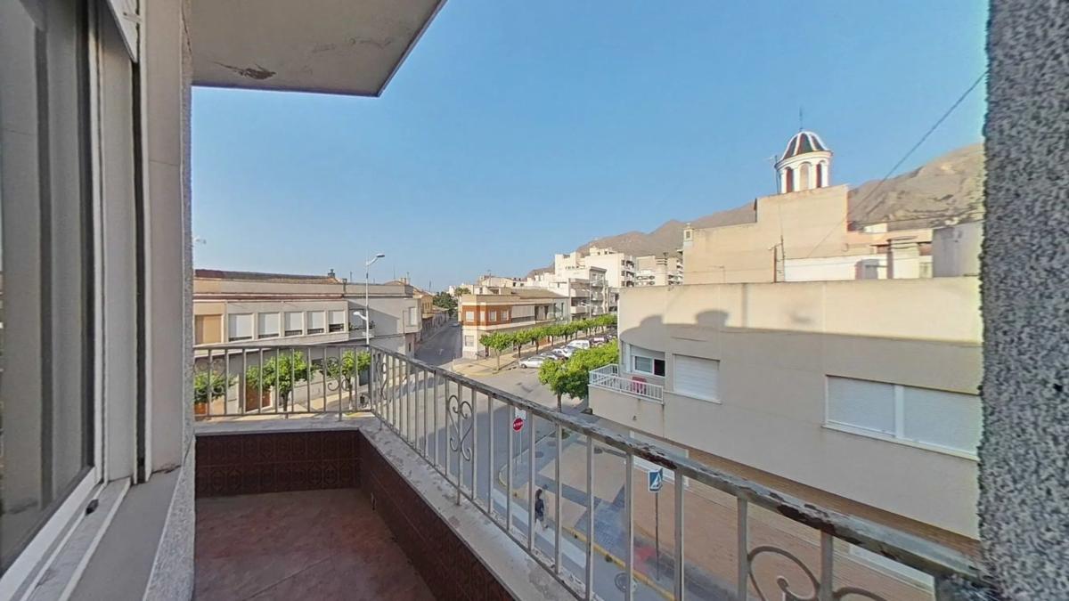 Продажа квартиры на Avenida de Sommieres, Каллоcа-де-Сегура
 photo 3