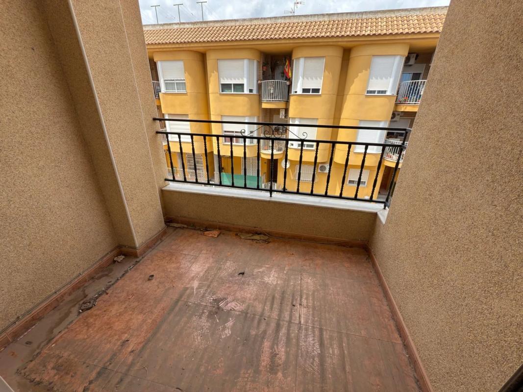 Продажа дуплекса на Camino Gómez Mompean, 12, Катрал photo 2