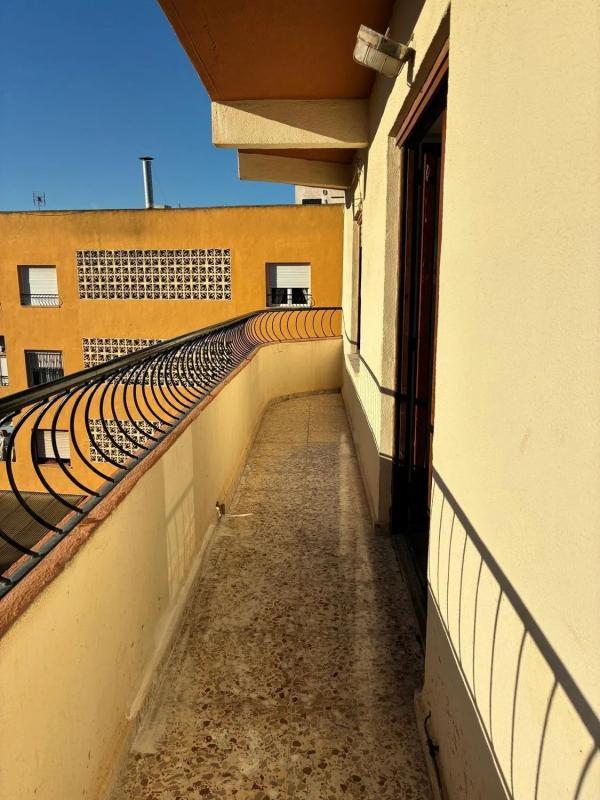 Продажа квартиры на Calle General Prim, Катрал
 photo 3