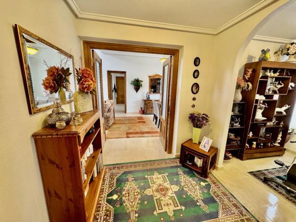 Chalet independiente en venta en Camino de la Torre los Pavos, 32, Catral
 photo 4