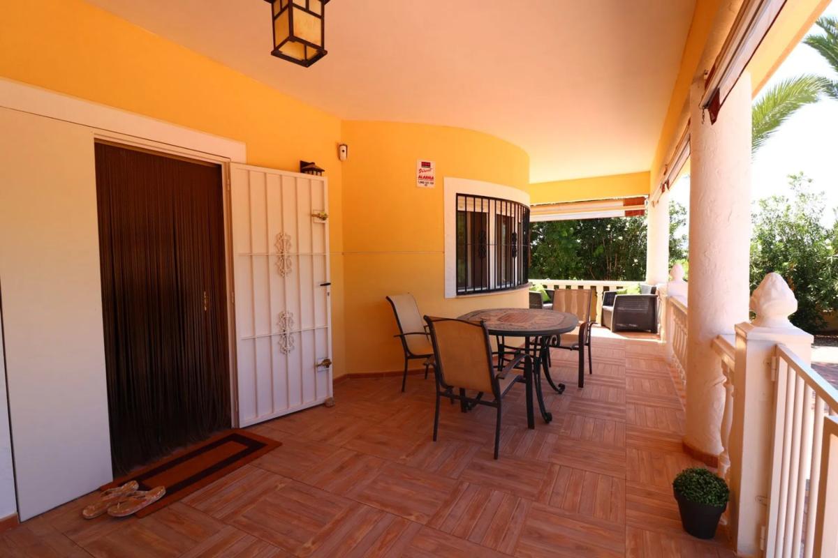 Venta de chalet independiente en Camino de lo Chicharra, 43, Catral
photo 5
