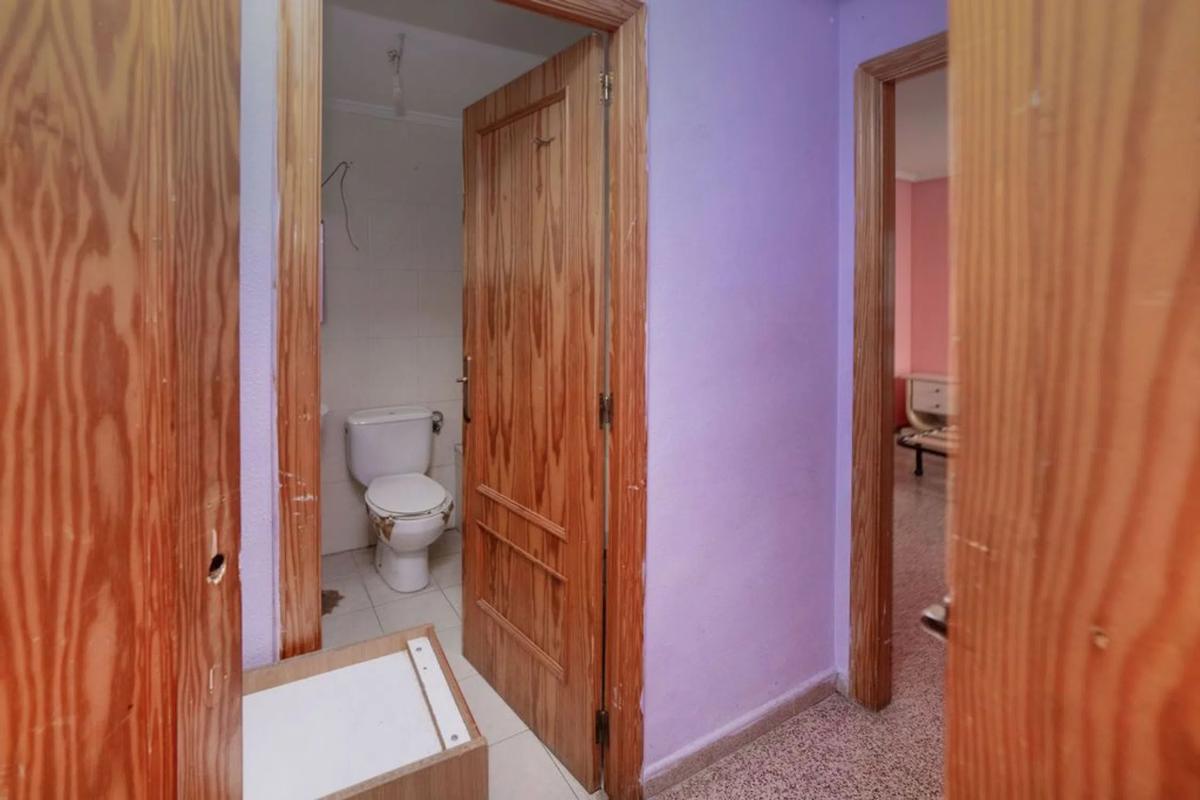 Продажа квартиры на Calle Libertad, 2, Катрал
 photo 3