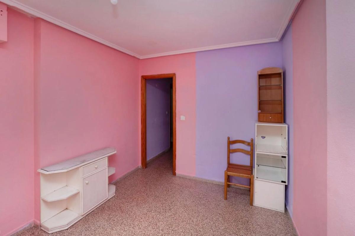 Продажа квартиры на Calle Libertad, 2, Катрал
 photo 4