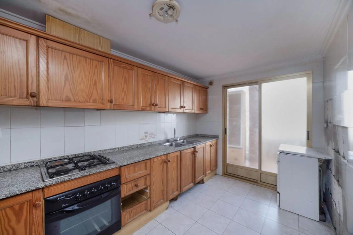 Продажа квартиры на Calle Libertad, 2, Катрал
 photo 5