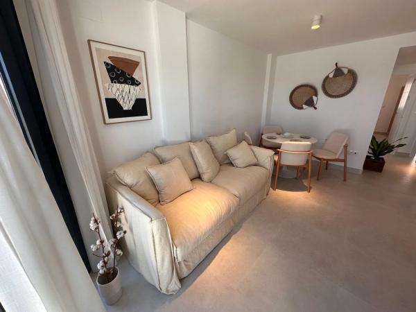 Chalet adosado en plaza Sector s 9, 59 photo 4