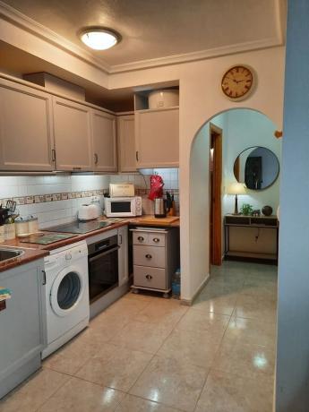 Piso en venta en Calle Vicente Blasco Ibáñez, 7 B, Daya Nueva
 photo 1