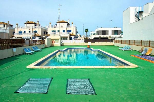 Piso en venta en Calle Vicente Blasco Ibáñez, 7 B, Daya Nueva
 photo 2