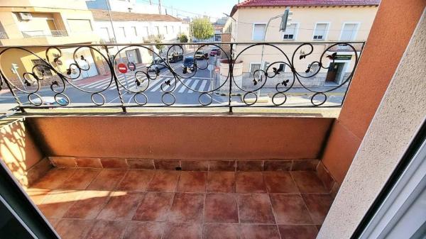 Piso en venta en Avenida de Crevillente s/n, Dolores
 photo 1