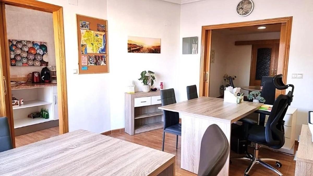 Venta de piso en Avenida de Crevillente s/n, Dolores
 photo 2