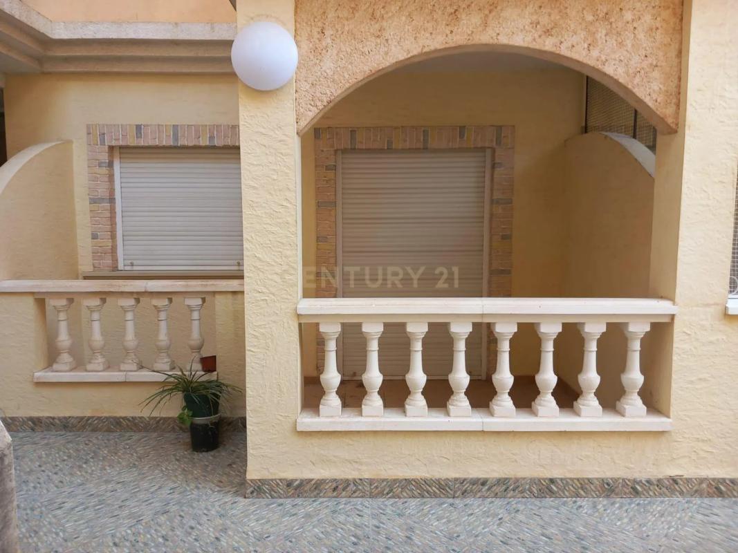 Продажа квартиры на Calle Maestro Serrano, 4, Долорес
photo 2