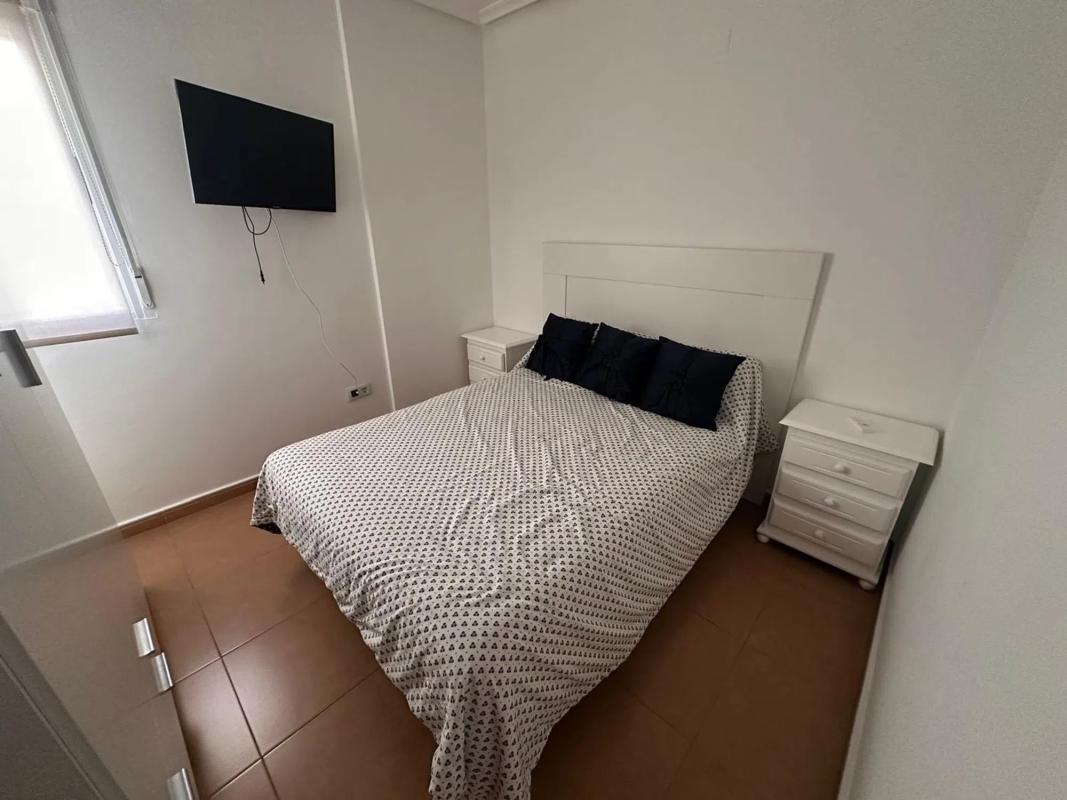 Sale of apartment in CL REVERENDO GIL GUILLEN, 52, Dolores
 photo 2