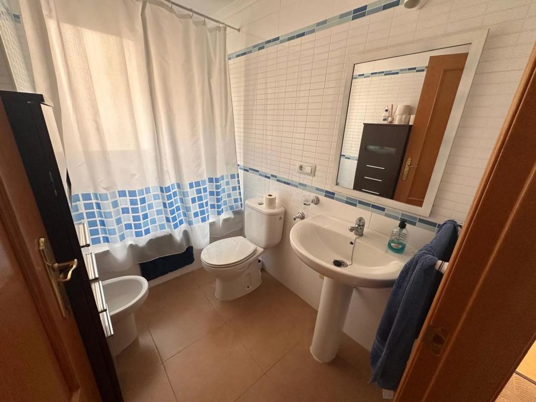 Sale of apartment in CL REVERENDO GIL GUILLEN, 52, Dolores
 photo 3