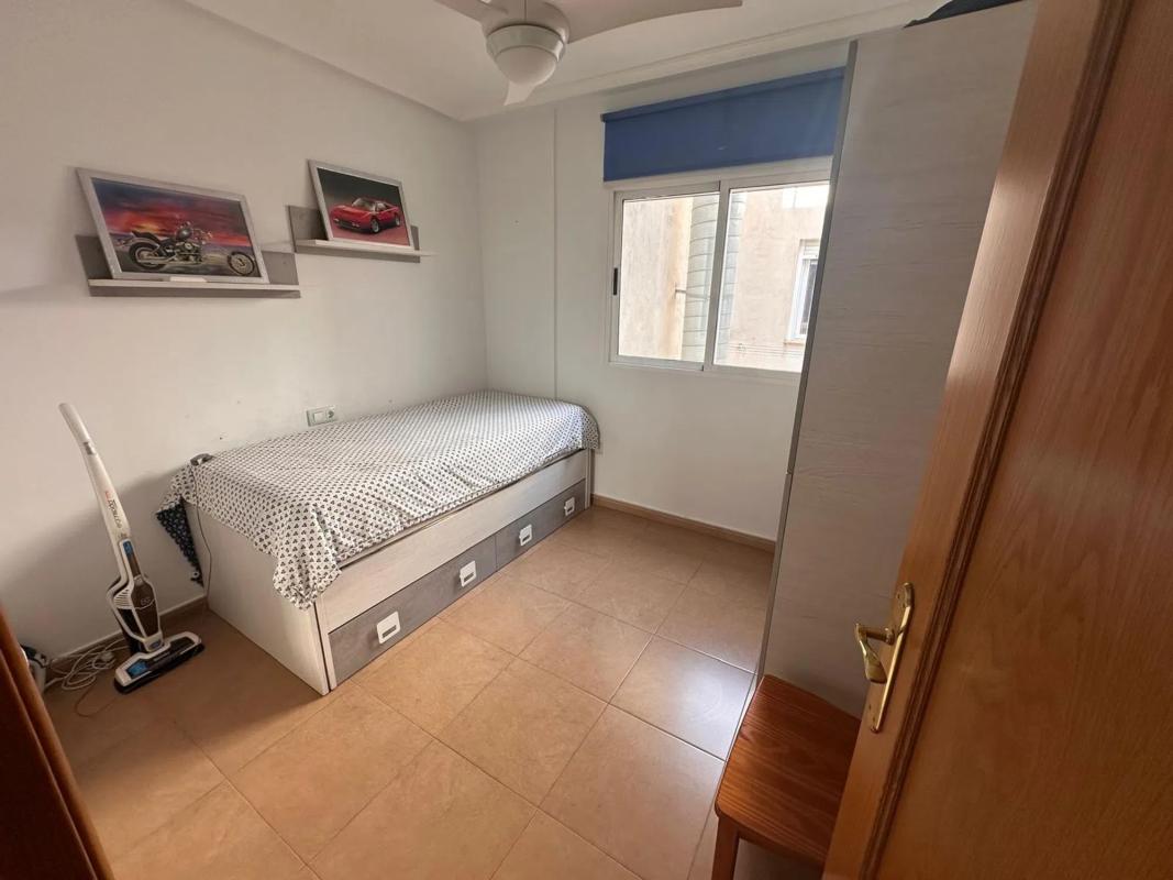 Sale of apartment in CL REVERENDO GIL GUILLEN, 52, Dolores
 photo 5
