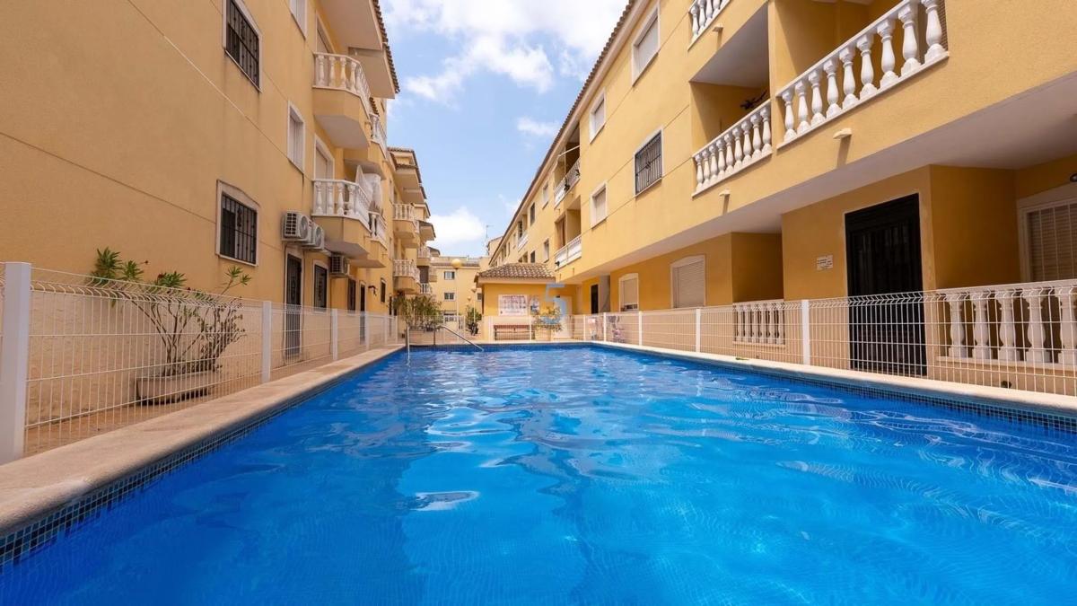 Venta de piso en Formentera del Segura, Formentera del Segura
photo 1