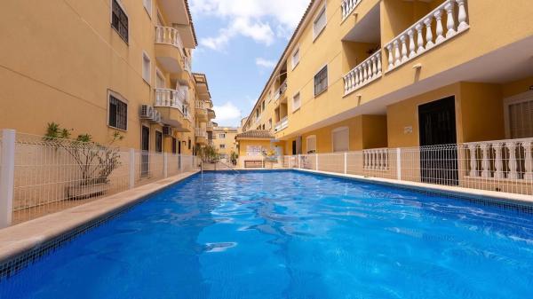 Venta de piso en Formentera del Segura, Formentera del Segura photo 1