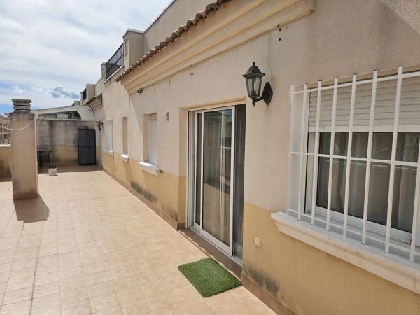 Chalet independiente en venta en Calle Alicante, 26, Formentera del Segura
thumbnail 1