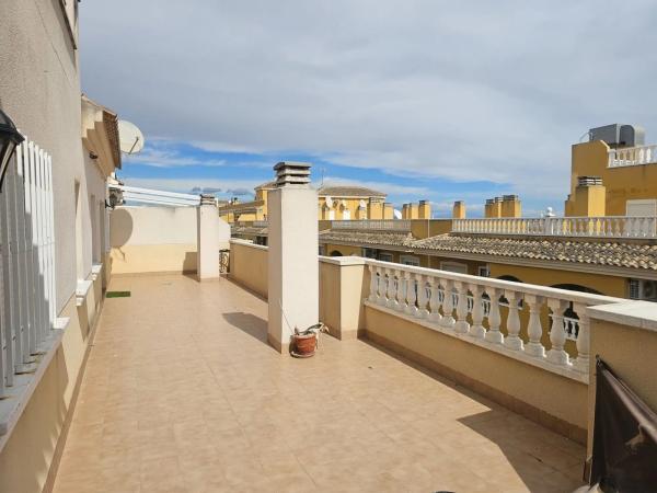Chalet independiente en venta en Calle Alicante, 26, Formentera del Segura
thumbnail 2