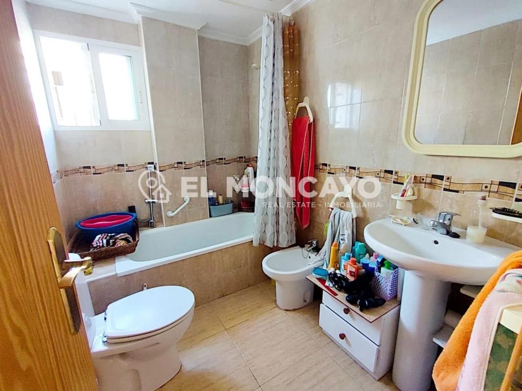 Venta de piso en Calle Región de Murcia, Formentera del Segura
photo 1