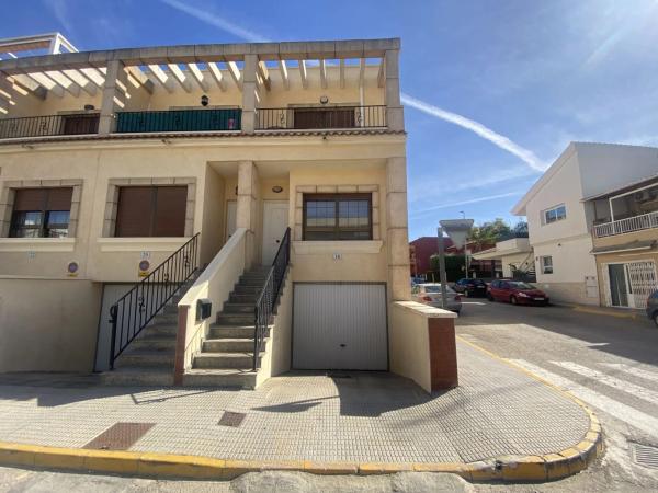 Independent chalet for sale in Calle Concepción Mingot, 15, Formentera del Segura
photo 1
