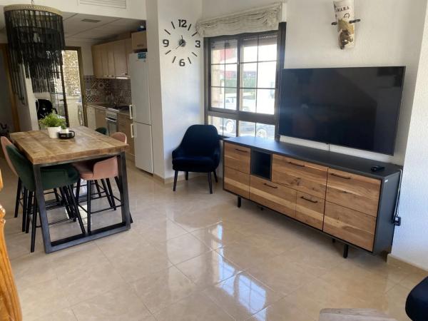 Independent chalet for sale in Calle Concepción Mingot, 15, Formentera del Segura
thumbnail 1