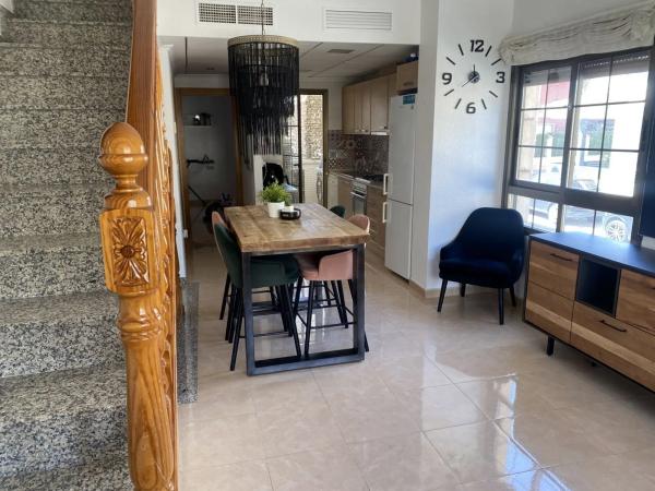 Independent chalet for sale in Calle Concepción Mingot, 15, Formentera del Segura
thumbnail 2