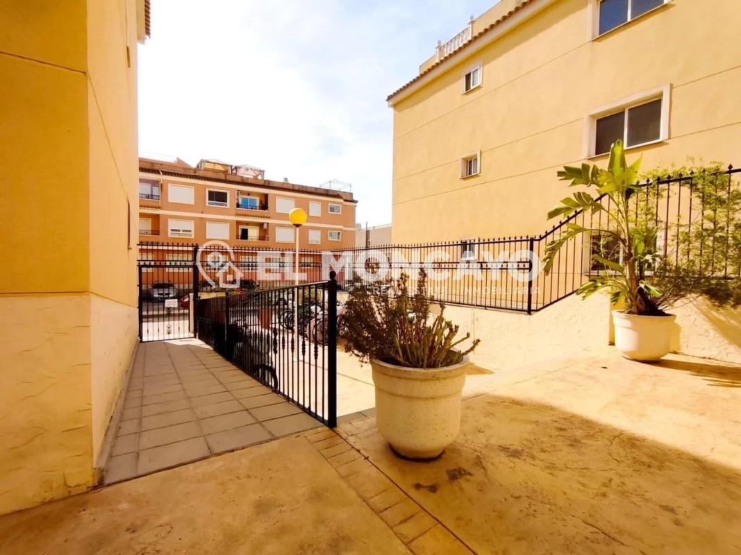 Venta de piso en Calle Región de Murcia, Formentera del Segura
photo 4