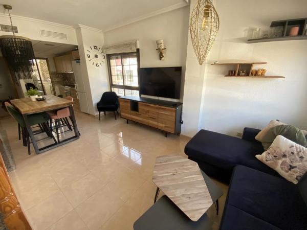 Independent chalet for sale in Calle Concepción Mingot, 15, Formentera del Segura
 photo 4