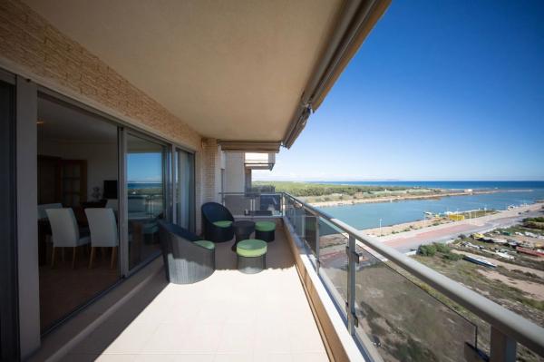 Piso en venta en Puerto Deportivo, Guardamar del Segura
thumbnail 1
