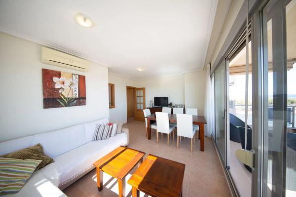 Piso en venta en Puerto Deportivo, Guardamar del Segura
 photo 4