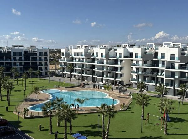 Piso en venta en Calle el Tomello, 32, Guardamar del Segura
 photo 2