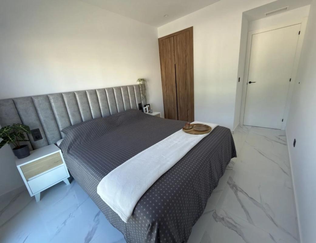 Продажа квартиры на Calle el Tomello, 32, Гуардамар-дель-Сегура
photo 4